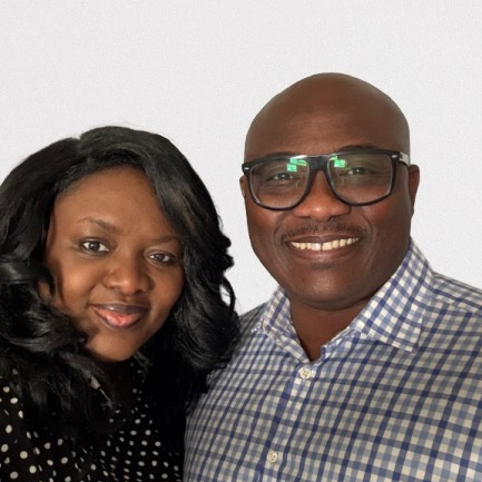 dba-Lawrence & Justina Boateng